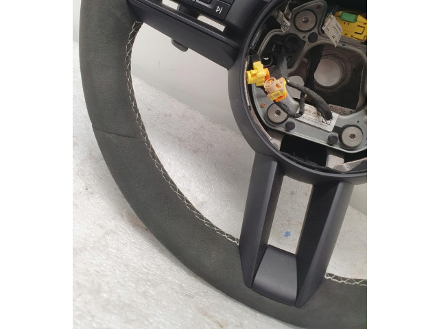 Volant Porsche 911 991 2015