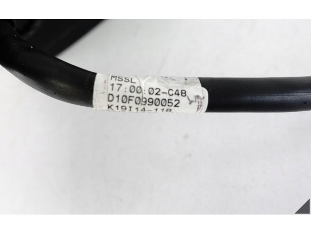 Зеркало электрическое Audi A5 2016 - года