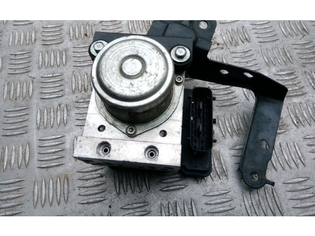 Блок АБС 47660JY72B, 84041021   Renault  Koleos I  2008 - 2016 года