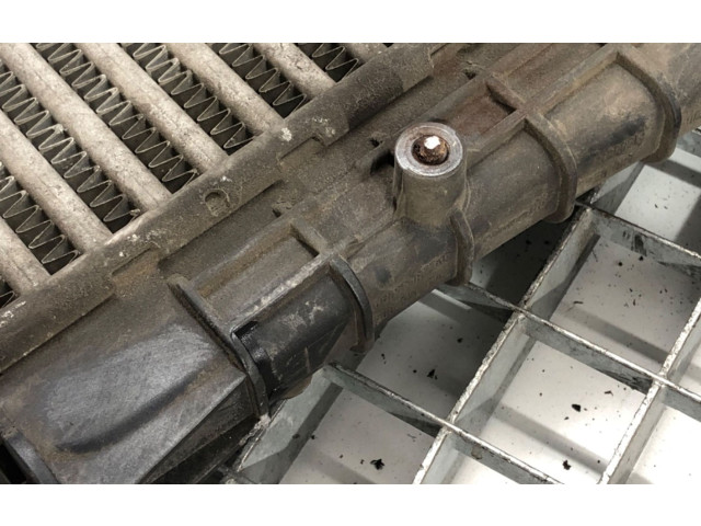 Интеркулер  7M3145804   Seat Alhambra (Mk1) 