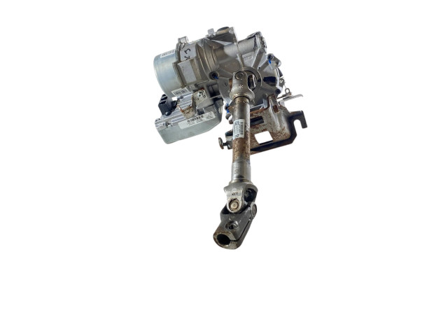 рейка Колонка рулевая DB2W32090A, DM6F32100A Mazda CX-3 2015 - - года