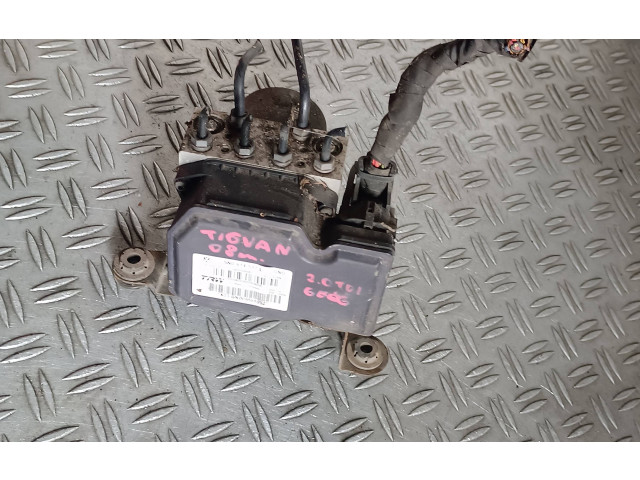 Jednotka ABS 5N0614517L, 16132014 Volkswagen Tiguan 2009