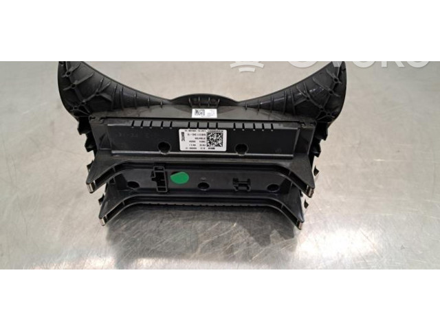 Steuergerät Klimaanlage 61319383892   Mini One - Cooper F56 F55