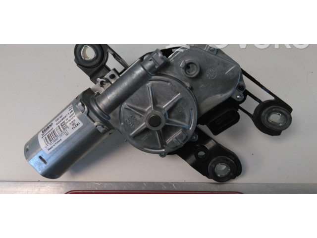 Моторчик заднего дворника 5G0955711A, 1S6955711A Volkswagen Touran III