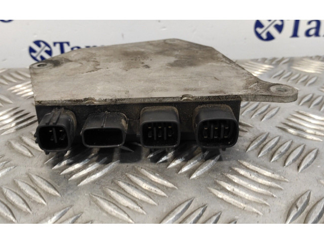 Блок управления 8987130030, 1310001340   Lexus GS 300 350 430 450H