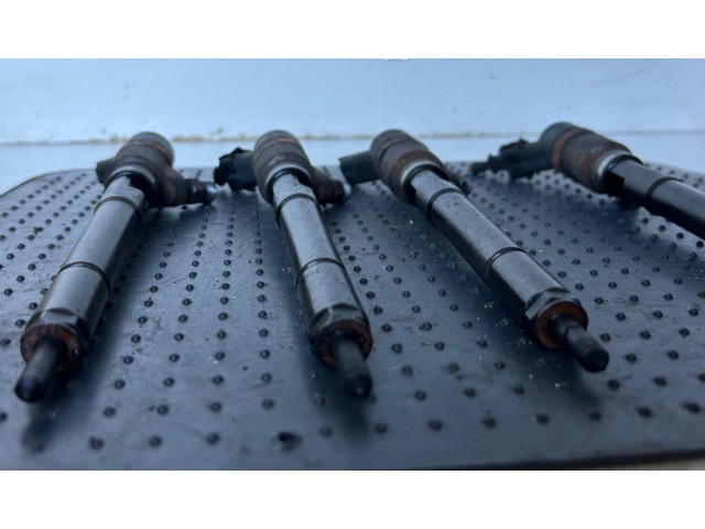 Vstřikovač 96440397, 0445110270 Chevrolet Captiva