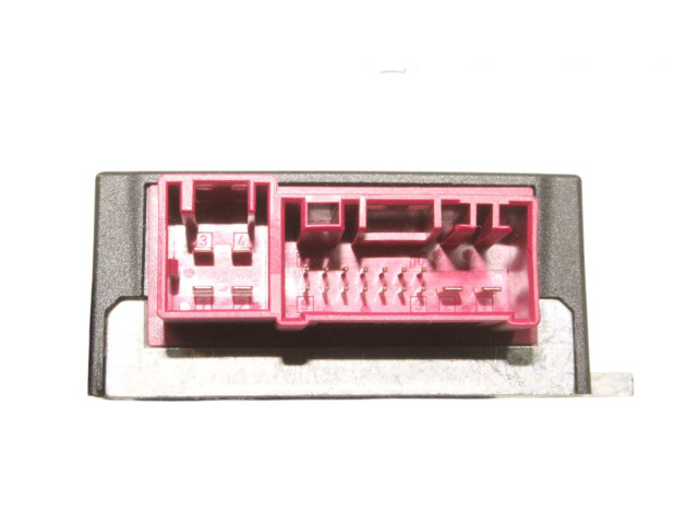 Блок управления топливного насоса 7276046 BMW Z4 E89