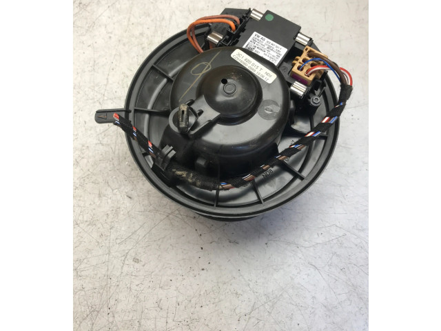 Вентилятор печки    3C1820015T   Skoda Superb B6 (3T)