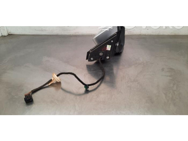 Зеркало электрическое Skoda Karoq 2017 - года