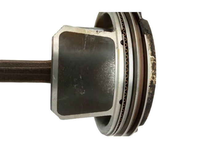 Поршень с шатуном 7493A, 4818 Skoda Fabia Mk3 (NJ)