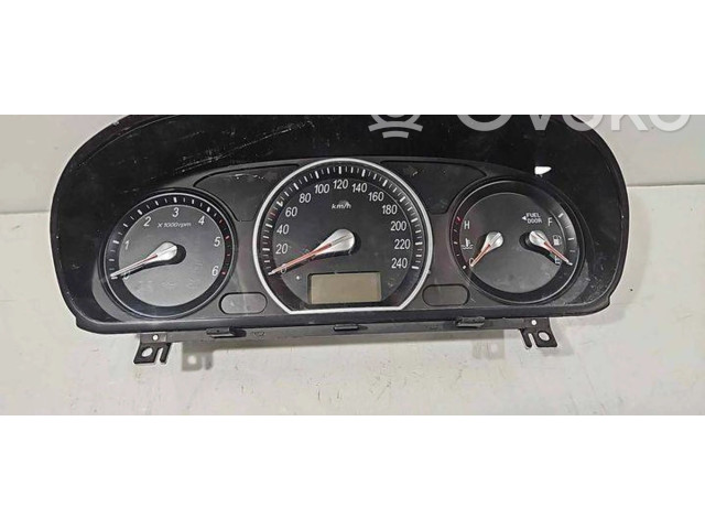 Панель приборов 940033K668, 04020028 Hyundai Sonata
