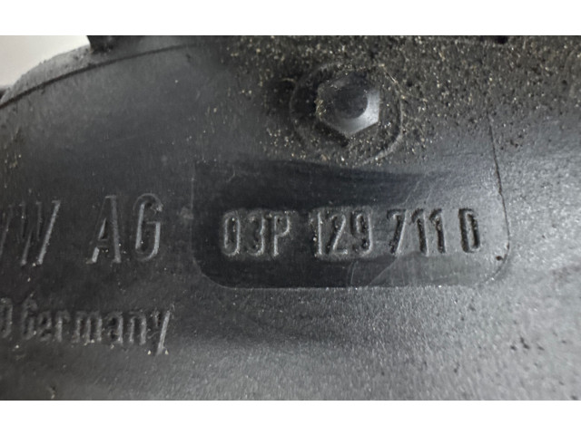 Přístrojová deska Volkswagen Polo V 6R 2013 03P129711D