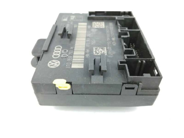 Блок комфорта 8T0959793M Audi A4 Allroad