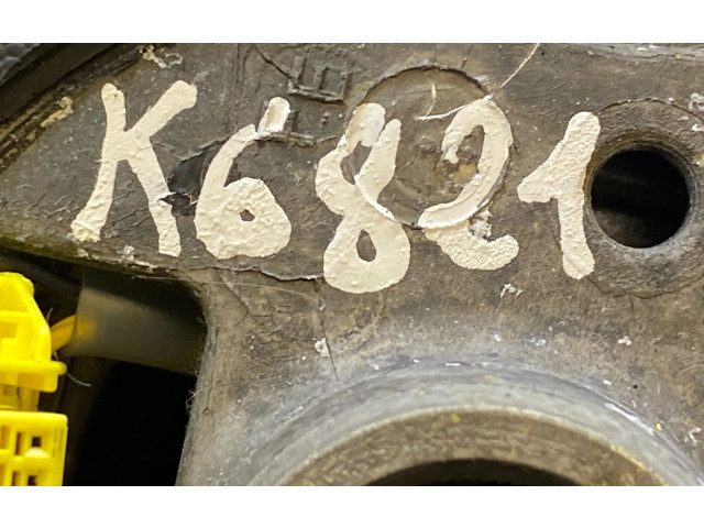 Volant Volkswagen Tiguan 2008   