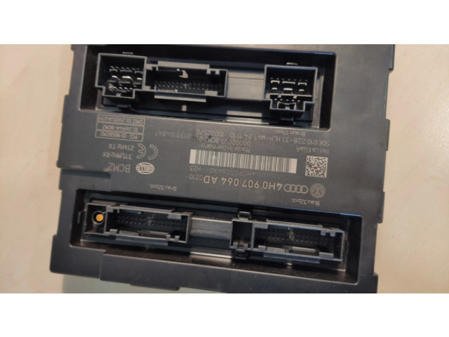 Комфортный модуль