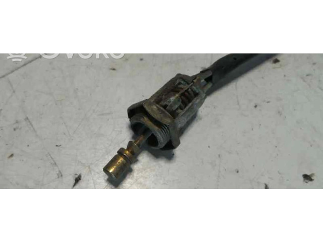 Зеркало электрическое правое Volkswagen Jetta III 1992-1999 года