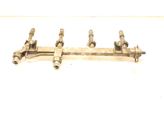 Vstřikovací čerpadlo Saab 9-3 Ver2