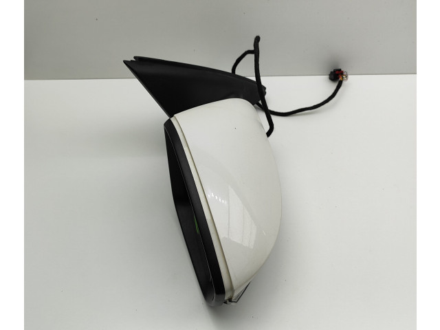 Зеркало электрическое        Skoda Octavia Mk3 (5E)  2013 - 2019 года   