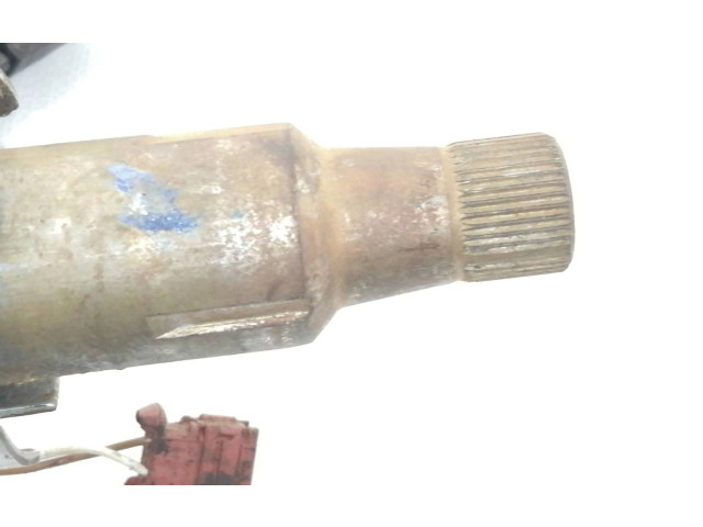    Рулевая рейка 9632897680   Citroen C2  -  года