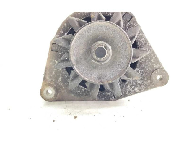 Генератор    Suzuki Samurai      