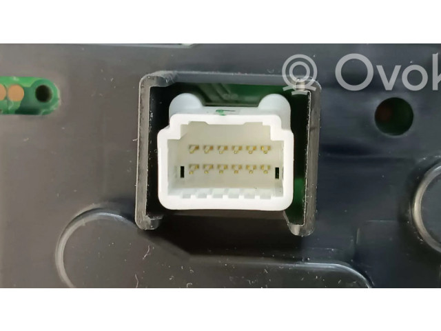 Панель приборов 248104GR3C, 248104GR0C Infiniti Q50