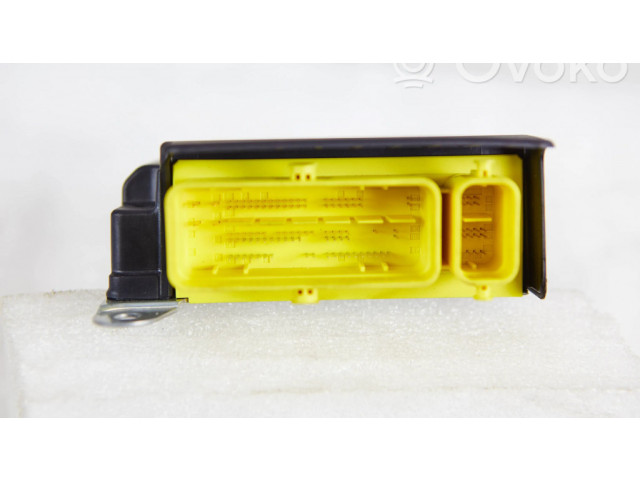 Блок подушек безопасности 4N0959655Q, 4N0959655 Audi A6 S6 C8 4K