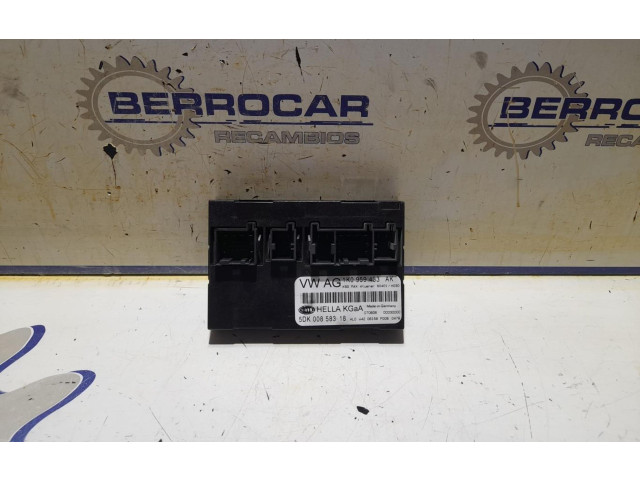 Блок комфорта 1K0959433AK Volkswagen Caddy