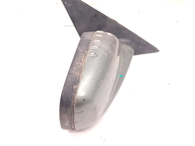 Zpětné zrcátko BMW 7 E65 E66 2001