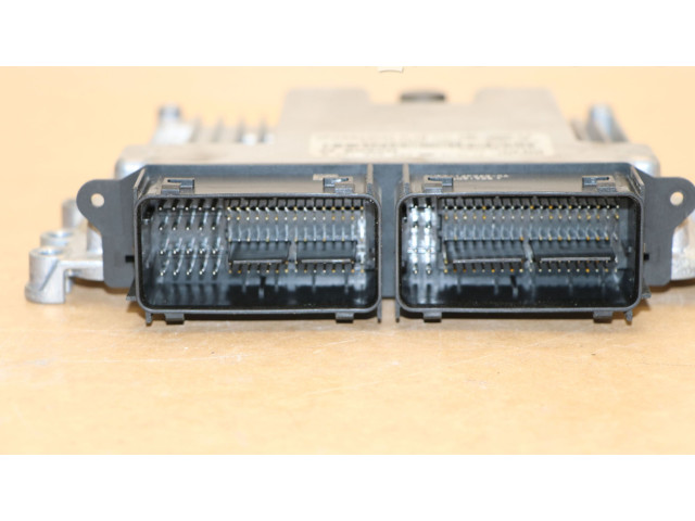 Блок управления двигателя 0281036223, 0281036223   Ford Transit -  Tourneo Connect