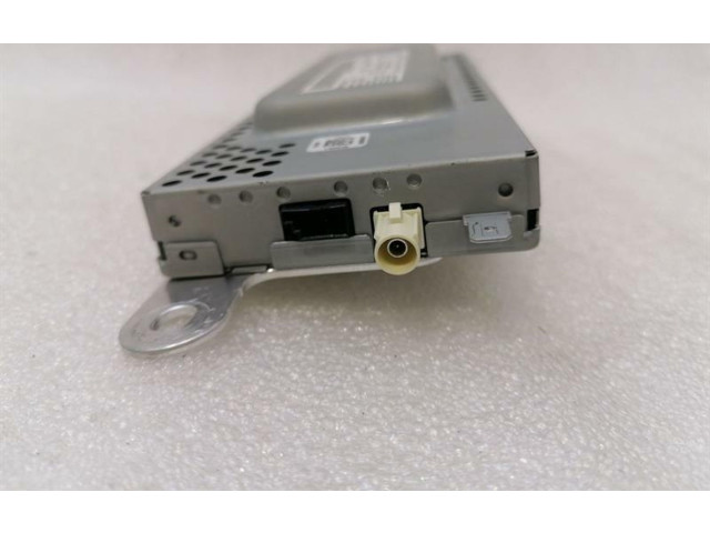 Другие блоки управления / модули