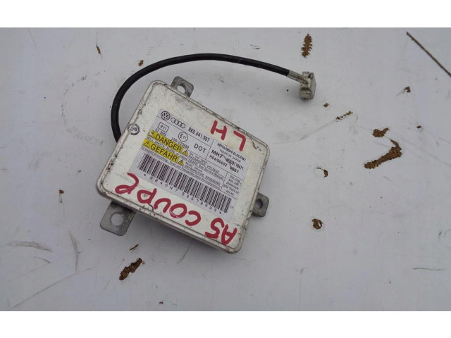 Блок управления Xenon