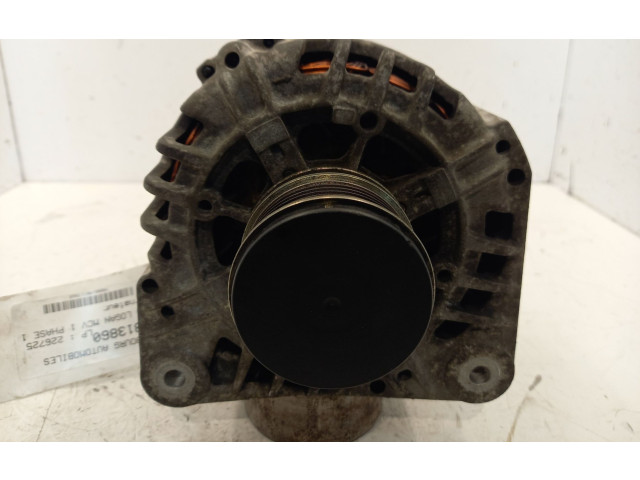 Генератор 231008017R   Dacia Logan I      