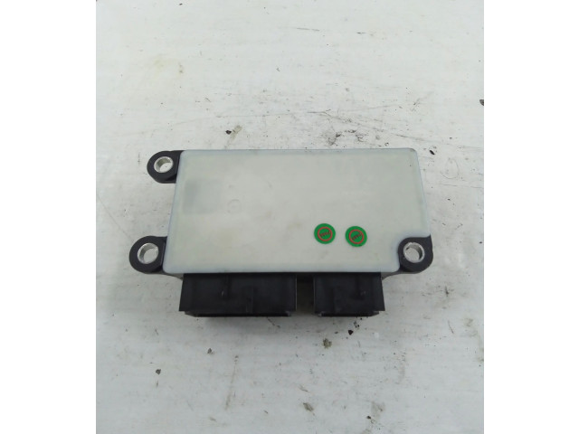 Блок подушек безопасности 13582437   Chevrolet Orlando