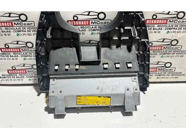 Подушка безопасности водителя 739970F010 Toyota Corolla Verso AR10