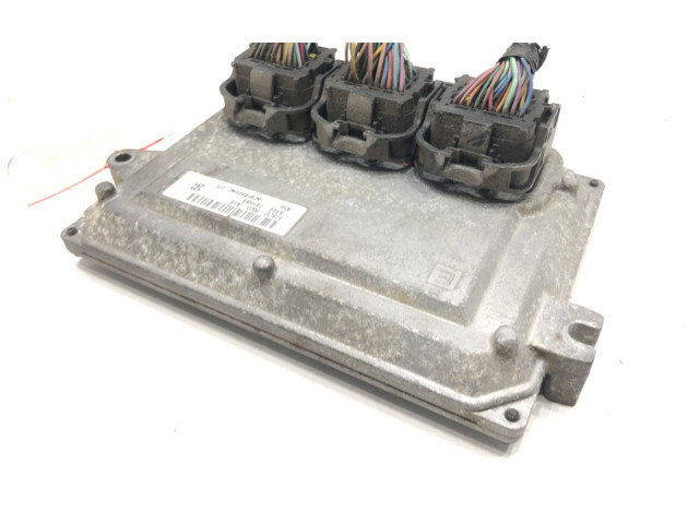 Блок управления двигателем Блок управления 37820-RV0-A58   Honda Odyssey