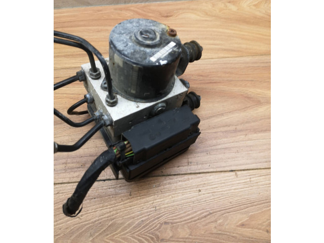 Блок АБС 1K0907379AC, 10096003593   Volkswagen  Golf Plus  2005 - 2013 года