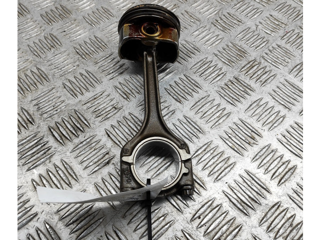 Подушка безопасности в сиденье 04E107065DC, 04E198401L   Volkswagen Polo V 6R