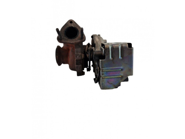 Turbodmychadlo Турбина 96440365   Chevrolet Captiva   Z20S1