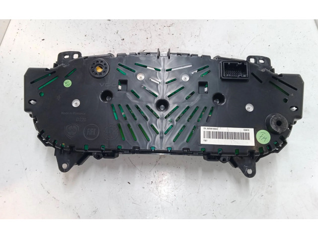 Přístrojová deska Fiat 500L 2015 A2C90125303