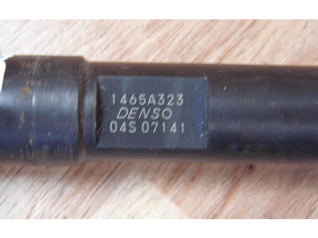 Форсунка 1465A323, 1465A306 Mitsubishi ASX 4N13