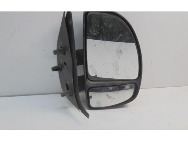 Зеркало (механическое) 0157142, 0157142 Fiat Ducato