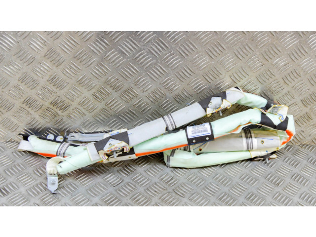 Боковая подушка безопасности 68100766AC, P68100766AC Jeep Cherokee