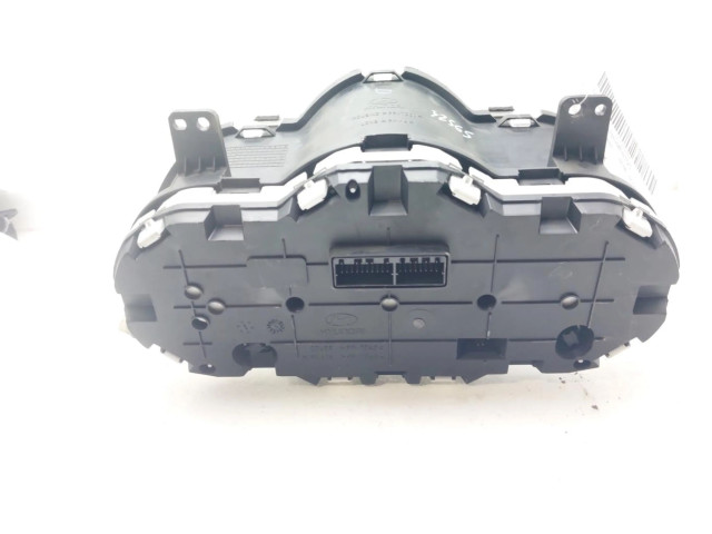 Zpětné zrcátko Hyundai i10 2010 940030X2104X