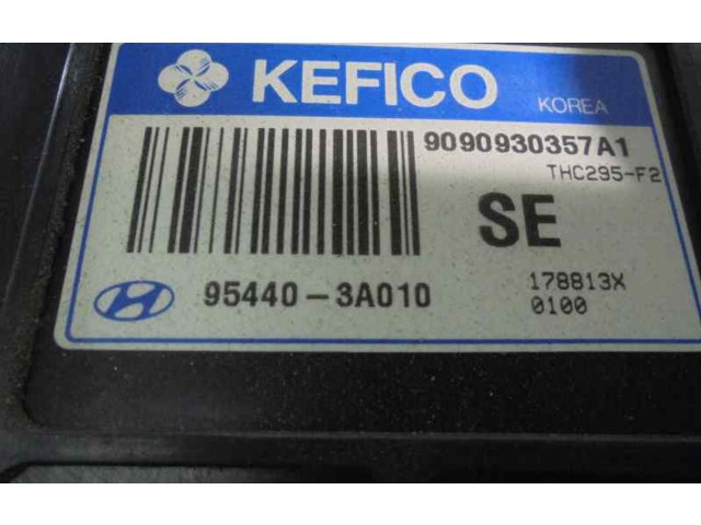 Блок управления 954403A010   Hyundai Sonata