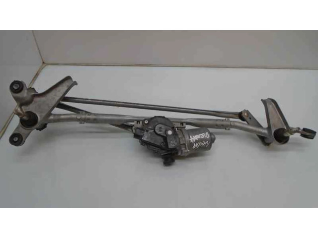 Моторчик дворников LR058845, AV1590606362 Land Rover Discovery Sport