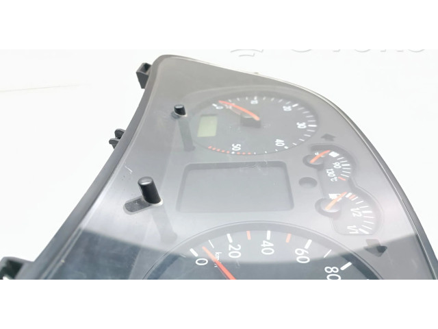 Панель приборов 1J0919861   Volkswagen Bora       