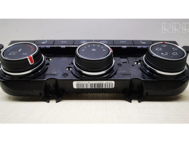 Блок управления климат-контролем 5G0907426N   Volkswagen Golf VII