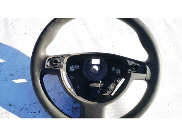 Руль Opel Meriva A  2003-2010 года cv250100xxn      