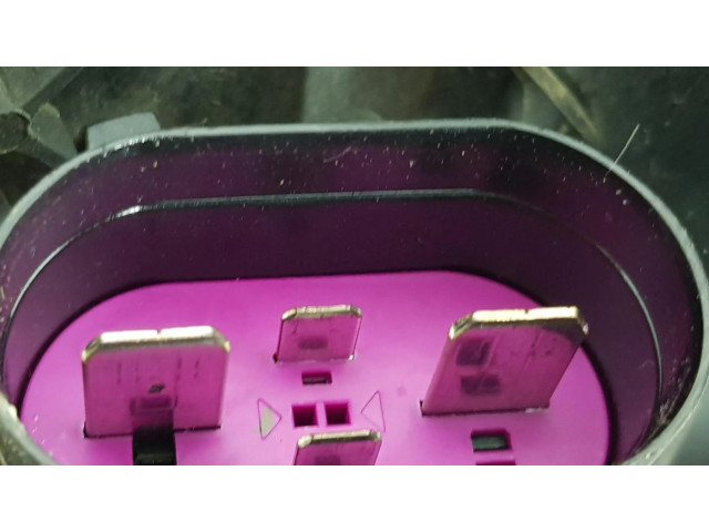 Вентилятор радиатора     6R0959455D, 6R0121207Q    Seat Toledo IV (NH) 1.0