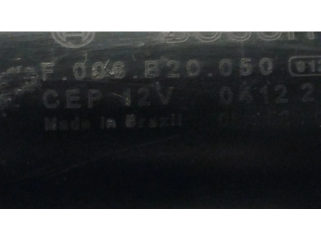 Комплект механизма стеклоочистителей